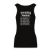 YPMRC 2026 Tour Ladies Tank Top Vest YPMRC 2026 Tour Ladies Tank Top Vest