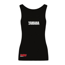 YPMRC 2026 Tour Ladies Tank Top Vest YPMRC 2026 Tour Ladies Tank Top Vest