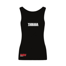 YPMRC 2026 Tour Ladies Tank Top Vest