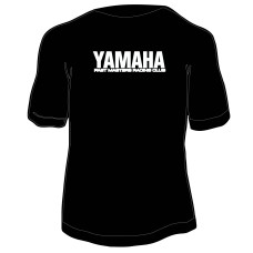 YPMRC 2022 Teeshirt