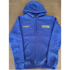 2022 YPMRC Hoodie