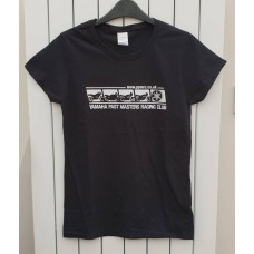 GD005 Club Teeshirt