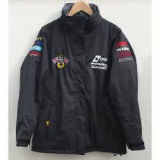 Ladies' Paddock Jacket