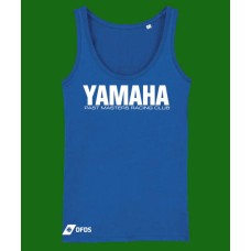 YPMRC Ladies Tank Top Vest