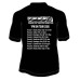 YPMRC 2026 Tour Teeshirt YPMRC 2026 Tour Teeshirt
