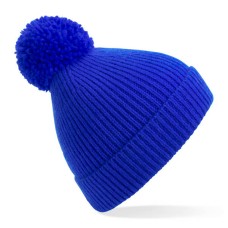 Yamaha Past Masters Beanie Hat in Blue