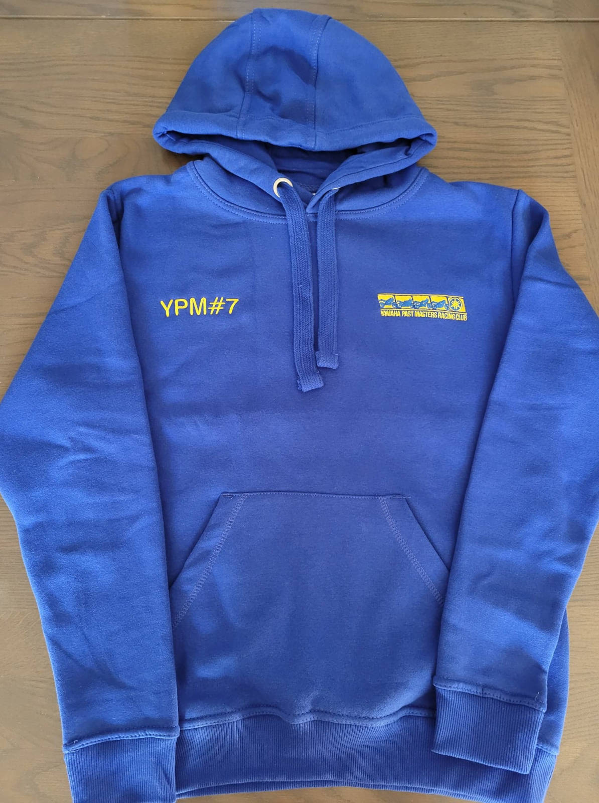 Link to view the entire product category The YPM Clothing Collection